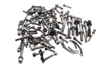 Schraubensatz Rahmen Befestigung Satz Bolzen Mutter BMW R 1150 GS R21 0415 99-04