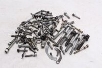 Schraubensatz Rahmen Befestigung Satz Bolzen Mutter BMW R 1150 GS R21 0415 99-04