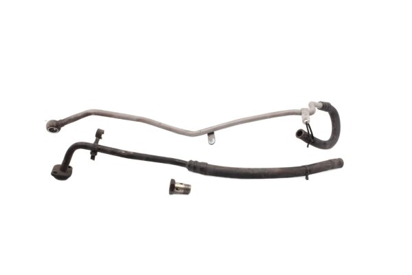 Olieledning, oliekølerledning, køleledning, motorolie BMW R 1150 GS R21 0415 99-04
