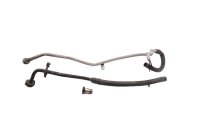 Oil line, oil cooler line, cooling line, engine oil BMW R...