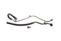Olieledning, oliekølerledning, køleledning, motorolie BMW R 1150 GS R21 0415 99-04