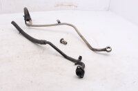 Olieledning, oliekølerledning, køleledning, motorolie BMW R 1150 GS R21 0415 99-04
