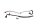 Olieledning, oliekølerledning, køleledning, motorolie BMW R 1150 GS R21 0415 99-04