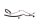 Olieledning, oliekølerledning, køleledning, motorolie BMW R 1150 GS R21 0415 99-04