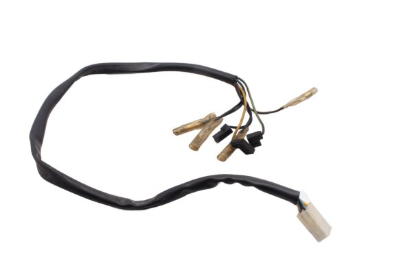 Ledningsnet baglygte hovedledningsstik Gilera Nordwest 600 600FB 91-93