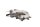 Endantriebsgehäuse Antriebswelle Hinterrad 2320 121 BMW R 1150 GS R21 0415 99-04