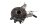 Endantriebsgehäuse Antriebswelle Hinterrad 2320 121 BMW R 1150 GS R21 0415 99-04