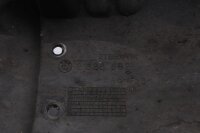 Guardabarros delantero, protector contra salpicaduras, guardabarros BMW R 1150 GS R21 0415 99-04