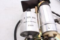 Pompe à carburant, pompe à essence, filtre à carburant BMW R 1150 GS R21 0415 99-04