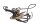 Pompe à carburant, pompe à essence, filtre à carburant BMW R 1150 GS R21 0415 99-04