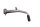 Gearstang, gearskiftepedal, gearkassebetjeningsgreb BMW R 1150 GS R21 0415 99-04