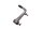 Gearstang, gearskiftepedal, gearkassebetjeningsgreb BMW R 1150 GS R21 0415 99-04