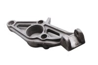 Fodstøttebeslag støtteplade forreste venstre 123353591 BMW R 1150 GS R21 0415 99-04
