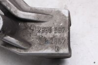 Fodstøttebeslag støtteplade forreste venstre 123353591 BMW R 1150 GS R21 0415 99-04
