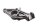Fodstøttebeslag støtteplade forreste venstre 123353591 BMW R 1150 GS R21 0415 99-04
