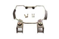 Forsædebeslag, sædemonteringsbeslag BMW R 1150 GS R21 0415 99-04