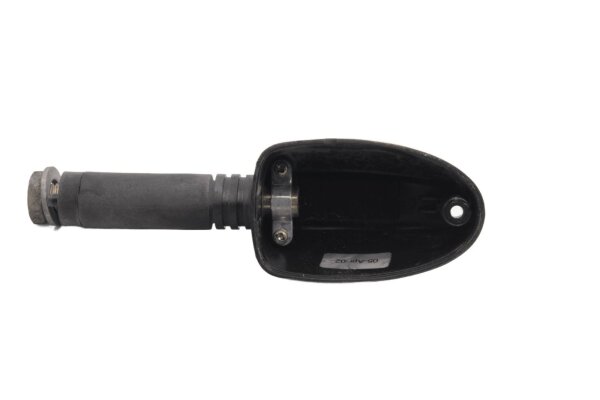 Rear left turn signal handlebar mount 05-APR-02 BMW R 1150 GS R21 0415 99-04