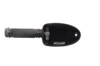 Rear left turn signal handlebar mount 05-APR-02 BMW R 1150 GS R21 0415 99-04