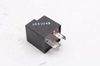 Steuerrelais VDO 5-polig Relais Elektronik BMW R 1150 GS R21 0415 99-04