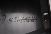 Fuse box, battery box, electrical cover BMW R 1150 GS R21 0415 99-04