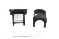 Porte-outils intégré, clip porte-outil, plaque ABS BMW R 1150 GS R21 0415 99-04