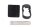 Porte-outils intégré, clip porte-outil, plaque ABS BMW R 1150 GS R21 0415 99-04