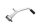 Växelspak, växellådsmanövrering, fotspak, växelspakspedal BMW R 1150 GS R21 0415 99-04