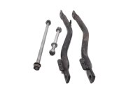 Stabilisatorstöd framramfäste BMW R 1150 GS R21 0415 99-04