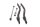 Stabilisatorstöd framramfäste BMW R 1150 GS R21 0415 99-04