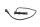 Tändkabel, tändstiftskontakt, tändspole, tändkabel BMW R 1150 GS R21 0415 99-04