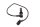 Tändkabel, tändstiftskontakt, tändspole, tändkabel BMW R 1150 GS R21 0415 99-04