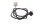 Kupplungsschalter Schalter Kabel Steckverbinder BMW R 1150 GS R21 0415 99-04