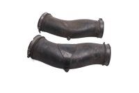 Collettore di aspirazione, filtro dellaria, tubo flessibile, guarnizione in gomma del carburatore (lato sinistro) Yamaha YZF-R6 600 N 99-99