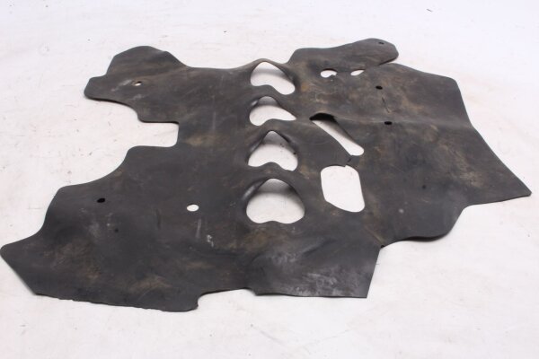 Tappetino isolante per la testata del cilindro con copertura in gomma Yamaha YZF-R6 600 N 99-99