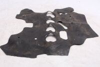 Tappetino isolante per la testata del cilindro con copertura in gomma Yamaha YZF-R6 600 N 99-99