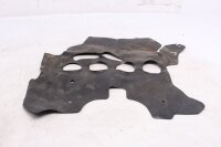 Tappetino isolante per la testata del cilindro con copertura in gomma Yamaha YZF-R6 600 N 99-99
