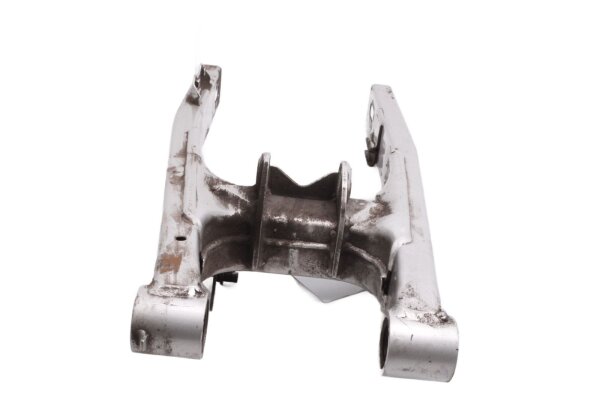 Forcellone, supporto ruota posteriore, supporto cuscinetto, staffa Honda FMX 650 Funmoto 07-07