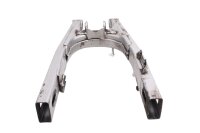 Forcellone, supporto ruota posteriore, supporto cuscinetto, staffa Honda FMX 650 Funmoto 07-07