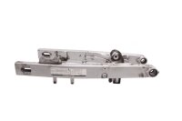 Forcellone, supporto ruota posteriore, supporto cuscinetto, staffa Honda FMX 650 Funmoto 07-07