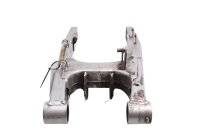 Forcellone, supporto ruota posteriore, supporto cuscinetto, staffa Honda FMX 650 Funmoto 07-07