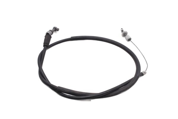 Gaskabel, dobbeltkabel, Bowdenkabel, tomgangskontrol Gilera Nordwest 600 600FB 91-93