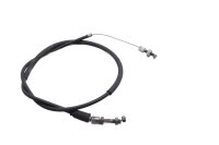 Gaskabel, dobbeltkabel, Bowdenkabel, tomgangskontrol Gilera Nordwest 600 600FB 91-93