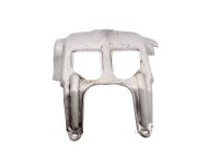 Underride guard, engine cover, lower Gilera Nordwest 600...