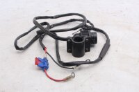 Bordsteckdose Stromanschluss Zigarettenanzünder Gilera Nordwest 600 600FB 91-93