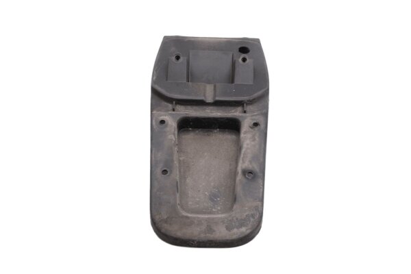 Rekisterikilven pidike, lokasuoja, takakiinnitys BMW R 1150 GS R21 0415 99-04