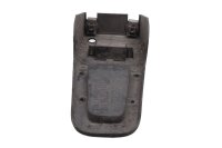 Rekisterikilven pidike, lokasuoja, takakiinnitys BMW R 1150 GS R21 0415 99-04