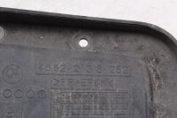 Rekisterikilven pidike, lokasuoja, takakiinnitys BMW R 1150 GS R21 0415 99-04
