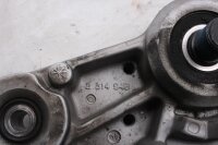 Gabelbrücke oben Führung Lenkschaft Aufnahme BMW R 1150 GS R21 0415 99-04