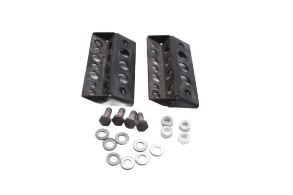 Bevestigingsbeugel voor de achterbank BMW R 1150 GS R21 0415 99-04