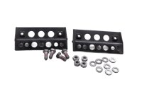 Bevestigingsbeugel voor de achterbank BMW R 1150 GS R21 0415 99-04